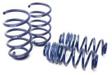 H&R 15-22 Porsche Macan/Macan S/Macan Turbo 3.0S/3.6T/2.0T 95B Sport Spring (PASM Only) thumbnail 1