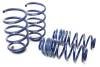 H&R 15-22 Porsche Macan/Macan S/Macan Turbo 3.0S/3.6T/2.0T 95B Sport Spring (PASM Only) thumbnail 4