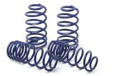 H&R 15-22 Porsche Macan/Macan S/Macan Turbo 3.0S/3.6T/2.0T 95B Sport Spring (PASM Only) thumbnail 6