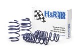 H&R 15-19 Volkswagen Golf R 2.0T MK7 Sport Spring (Incl. DCC) thumbnail 4
