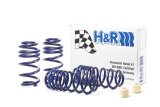 H&R 14-18 Audi RS7 (AWD) 4G Sport Spring (w/o Air Susp.) thumbnail 2