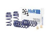 H&R 14-18 Audi RS7 (AWD) 4G Sport Spring (w/o Air Susp.) thumbnail 8