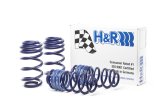H&R 15-22 Porsche Macan/Macan S/Macan Turbo 3.0S/3.6T/2.0T 95B Sport Spring (w/o PASM) thumbnail 2