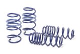 H&R 15-19 Volkswagen Golf SportWagen S/SE/SEL/1.8T/TDI MK7 Super Sport Spring (Incl. DCC) thumbnail 1