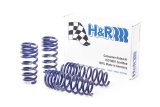 H&R 15-21 Mercedes-Benz AMG GT S Coupe C190 Sport Spring (Incl. w/AMG Ride Control) thumbnail 1