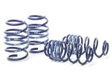 H&R 16-21 Audi TTS Quattro (AWD) FV3 Sport Spring (w/o MRC) thumbnail 1