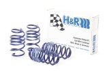 H&R 16-21 Audi TTS Quattro (AWD) FV3 Sport Spring (w/o MRC) thumbnail 5