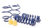 H&R 22 BMW M4 Competition xDrive Coupe (G82) Sport Spring w/ Adapt. Suspension thumbnail 1
