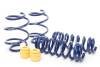 H&R 22 BMW M4 Competition xDrive Coupe (G82) Sport Spring w/ Adapt. Suspension thumbnail 3