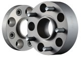 H&R 17-23 971 Porsche Panamera Wheel Spacers 5/130 BP/71.6 CB/14x1.5 Tread Type/7.0mm thumbnail 6