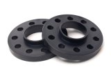H&R 13-16 Mercedes GL350/GL450/GL550 DR Wheel Spacers 5/112 BP/66.5 CB/14x1.5 Tread Type/18.0mm thumbnail 4