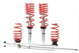 H&R 18-23 Audi RS5 Coupe (AWD) Street Perf. Coil Over (w/ RS Suspension/48.5mm Front Strut) thumbnail 1