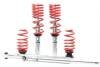 H&R 18-23 Audi RS5 Coupe (AWD) Street Perf. Coil Over (w/ RS Suspension/48.5mm Front Strut) thumbnail 4