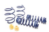 H&R 22-23 BMW M4 Competition xDrive Convertible G83 (AWD) Sport Spring thumbnail 1
