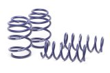 H&R 16-19 Ford Focus RS Sport Spring thumbnail 1