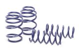 H&R 16-19 Ford Focus RS Sport Spring thumbnail 2