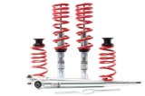 H&R 17-21 Audi A4 Premium/A4 Premium Plus (2WD) B9 Street Perf. Coil Over (Before 7/11/16 & w/o MRC) thumbnail 3