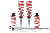 H&R 17-21 Audi A4 Premium/A4 Premium Plus (2WD) B9 Street Perf. Coil Over (Before 7/11/16 & w/o MRC) thumbnail 5