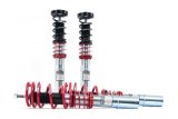 H&R 17-21 Audi A4 Premium/A4 Premium Plus (2WD) B9 Street Perf. Coil Over (Before 7/11/16 & w/o MRC) thumbnail 6