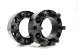 Wheel Mate 8x170 Bolt Pattern 2.5in Thick 125mm ID 215mm OD 14x2.0 Stud Wheel Adapter (Single) thumbnail 2