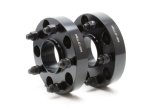 Wheel Mate 8x6.5 Bolt Pattern 2in Thick 126mm ID 215mm OD 14x1.50 Stud Wheel Adapter (Single) thumbnail 4