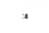Wheel Mate Monster Lug 35 Short Lug Nut Set of 20 - Black 14x1.50 thumbnail 3