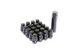 Wheel Mate Monster 35 Locking Lug Nut Set of 4 - Black 14x1.50 thumbnail 2