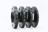 Wheel Mate 5x120 20mm Thick 72.56mm ID 150mm OD Slip On Spacer thumbnail 1