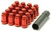 Wheel Mate Muteki Key Adapter 12x1.25 thumbnail 2