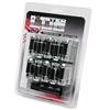 Wheel Mate Monster Locking Lug Nut Set of 4 - Chrome 14x1.50 thumbnail 3