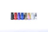 Wheel Mate Monster Open End Lug Nut Set of 4 - Blue 1/2in thumbnail 1