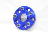 Wheel Mate 5x114.3 12mm Thick 64.1mm ID 150mm OD Slip On Spacers (Pair) thumbnail 1