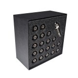 Wheel Mate Titanium Wheel Stud Conversion (Raw Ti) - M14x1.25 to M14x1.5 - 74mm - 60deg Lug Nut thumbnail 3