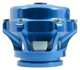 TiAL Sport Q BOV 8 PSI Spring - Blue thumbnail 1