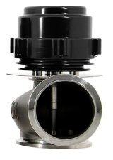 TiAL Sport V60 Wastegate 60mm 1.048 Bar (15.21 PSI) w/Clamps - Black thumbnail 1