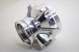 TiAL Sport QR BOV 2 PSI Spring - Silver (34mm) thumbnail 1