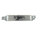 Injen 16-20 Honda Civic I4-1.5L Turbo 10th Gen. Bar and Plate FMIC (600 HP Max) thumbnail 1
