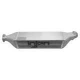 Injen 16-20 Honda Civic I4-1.5L Turbo 10th Gen. Bar and Plate FMIC (600 HP Max) thumbnail 5