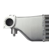 Injen 16-20 Honda Civic I4-1.5L Turbo 10th Gen. Bar and Plate FMIC (600 HP Max) thumbnail 7