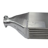 Injen 16-20 Honda Civic I4-1.5L Turbo 10th Gen. Bar and Plate FMIC (600 HP Max) thumbnail 8