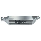 Injen 16-20 Honda Civic I4-1.5L Turbo 10th Gen. Bar and Plate FMIC (600 HP Max) thumbnail 9