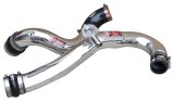 Injen 15-19 Ford Mustang 2.3L EcoBoost Aluminum Intercooler Piping Kit - Polished thumbnail 1