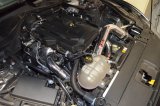 Injen 15-19 Ford Mustang 2.3L EcoBoost Aluminum Intercooler Piping Kit - Polished thumbnail 8
