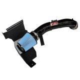 Injen 2016+ Honda Civic 2.0L 4 Cyl. Black Cold Air Intake thumbnail 2