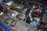 Injen 2016+ Honda Civic 2.0L 4 Cyl. Black Cold Air Intake thumbnail 4