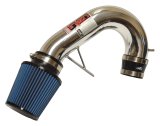 Injen 17-19 Audi A4 2.0T Polished Cold Air Intake thumbnail 1