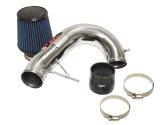 Injen 17-19 Audi A4 2.0T Polished Cold Air Intake thumbnail 4