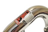 Injen 17-19 Audi A4 2.0T Polished Cold Air Intake thumbnail 8