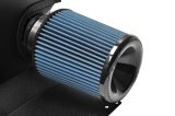 Injen16-18 Ford Focus RS Wrinkle Black Cold Air Intake thumbnail 7