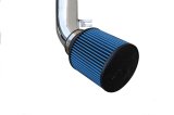 Injen 17-19 Nissan Sentra 1.6L 4cyl Turbo Polished Cold Air Intake thumbnail 8